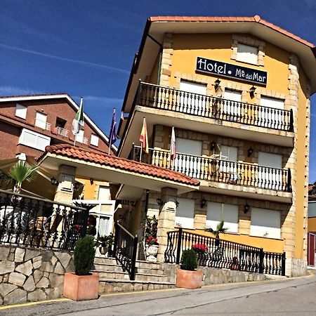 Hotel Maria Del Mar Noja Exteriér fotografie