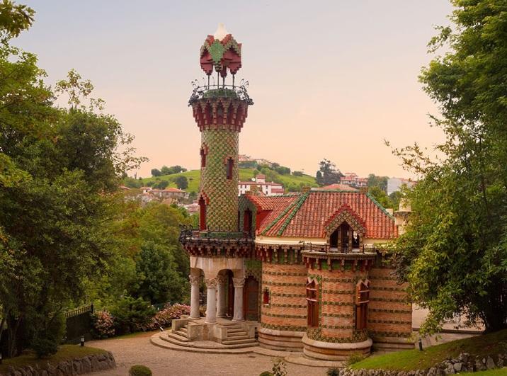 Hotel Maria Del Mar Noja Exteriér fotografie
