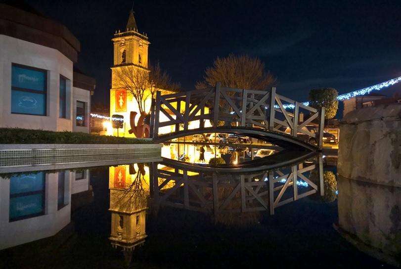 Hotel Maria Del Mar Noja Exteriér fotografie